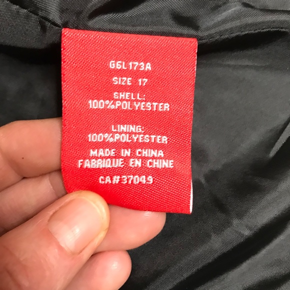 Le Grenier Brown Tailored Career Blazer Jacket - Picture 11 of 12